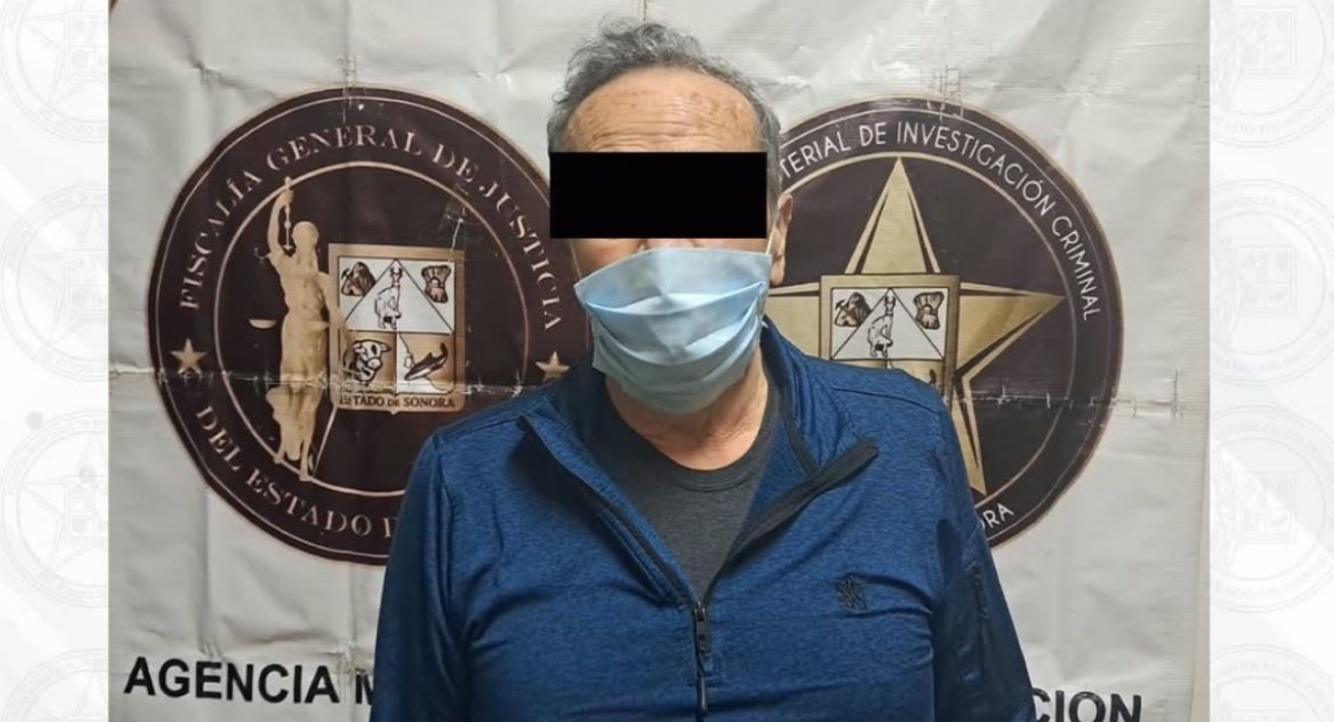 Vinculan a proceso al Dr. Maximiano Verduzco por homicidio; podría enfrentar 10 años de prisión