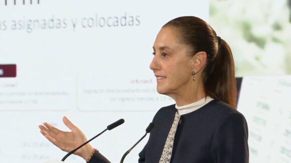 Vivienda del Bienestar busca frenar la crisis inmobiliaria con facilidades de pago para jóvenes