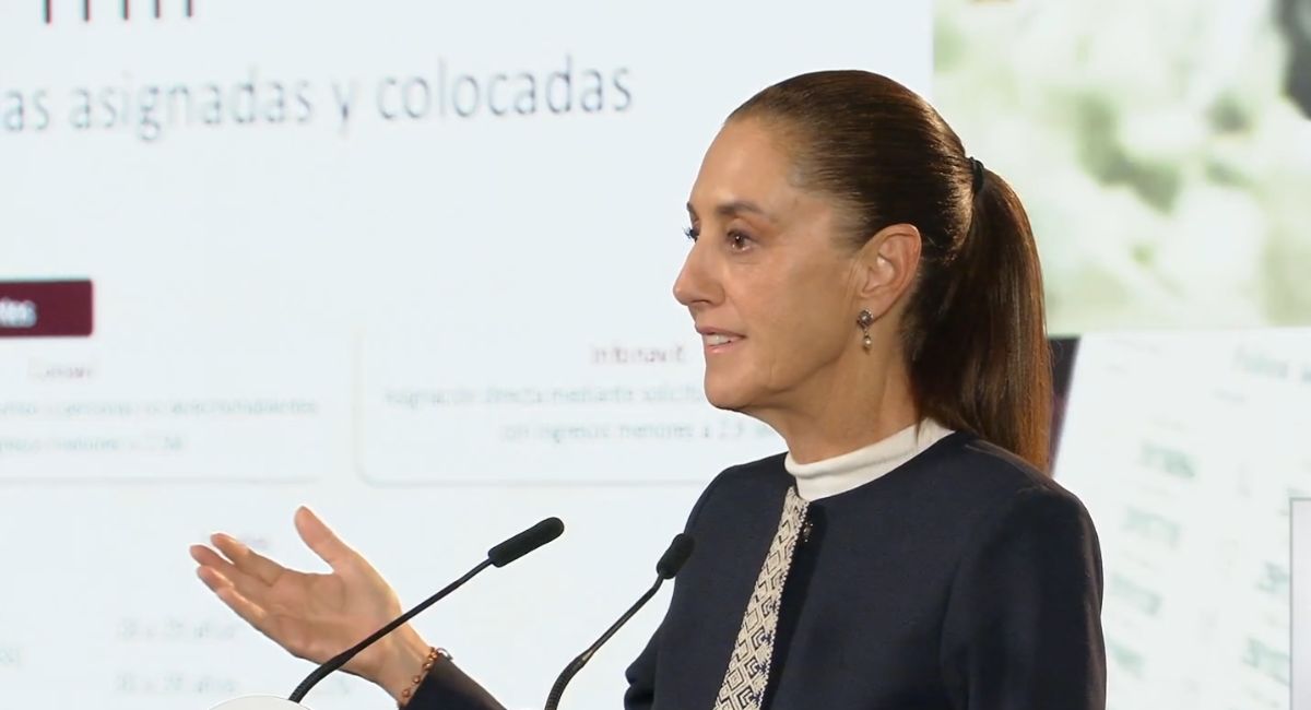 Vivienda del Bienestar busca frenar la crisis inmobiliaria con facilidades de pago para jóvenes