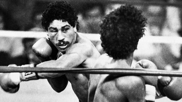 Wilfredo ‘Bazooka’ Gómez, leyenda del boxeo y campeón mundial en tres divisiones, fallece a los 69 años