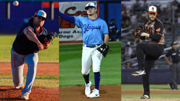 ¡Arranca la LMP! Yaquis, Naranjeros y Mayos debutarán el 14 de octubre para abrir la temporada 2026-2027