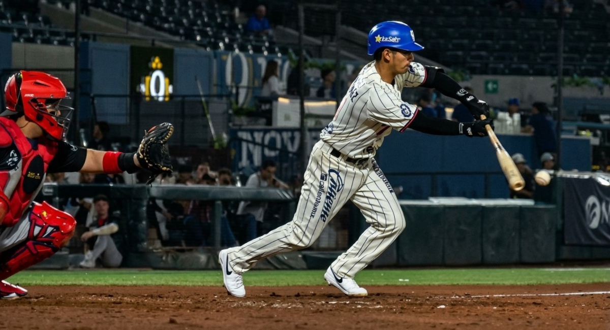 Yaquis de Ciudad Obregón recibirá a Venados de Mazatlán para disputar el segundo juego de la serie en la LMP 2026-2027