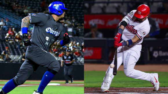 LMP 2026-2027: Yaquis de Obregón vs Águilas de Mexicali; dónde ver EN VIVO el segundo juego de la serie