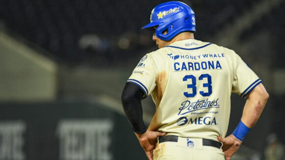Yaquis de Obregón vs Cañeros de Los Mochis; dónde ver EN VIVO el tercero de la serie de la LMP 2026-2027