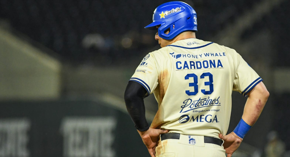 Yaquis de Obregón buscará la barrida y su quinto triunfo consecutivo al recibir a Cañeros de Los Mochis para el tercero de la serie