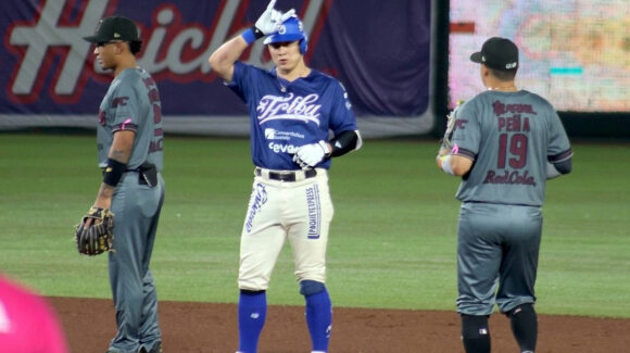 Yaquis de Obregón vs Tomateros de Culiacán EN VIVO; dónde VER el tercer juego de la serie en la LMP 2026-2027