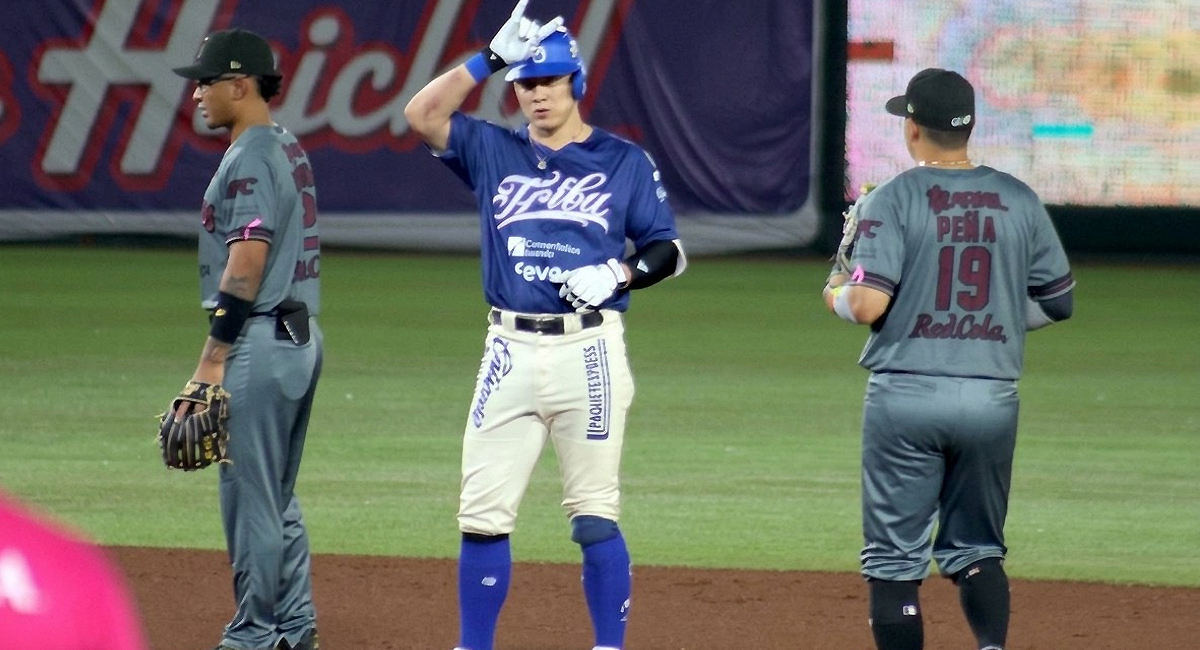 Yaquis de Obregón recibirá a Tomateros de Culiacán para disputar el tercer duelo y definir al ganador de la serie en la LMP