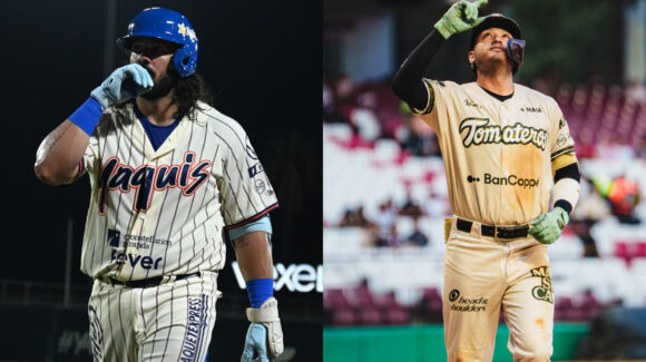 Yaquis de Obregón vs Tomateros de Culiacán EN VIVO; horarios y canales para VER la LMP 2026-2027