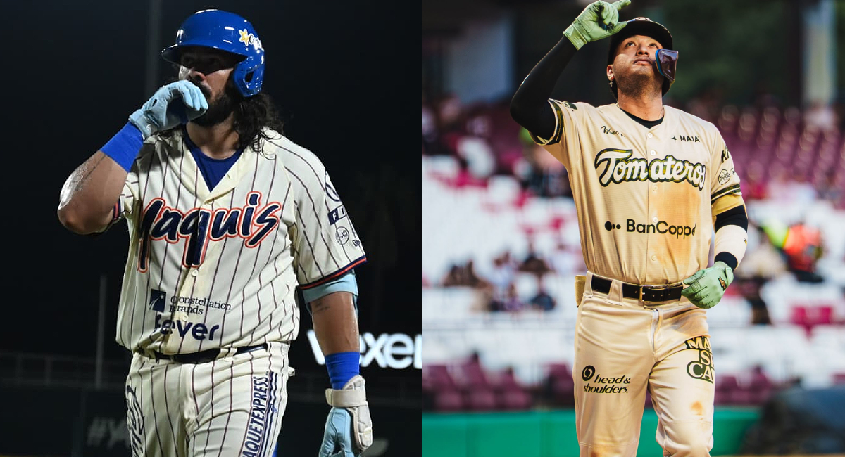 Yaquis de Obregón recibirá a Tomateros de Culiacán para disputar la cuarta serie del rol regular en la LMP 2026-2027
