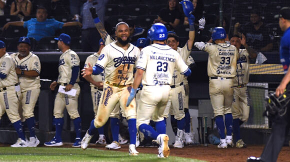 Yaquis de Obregón vs Venados de Mazatlán EN VIVO; dónde VER el tercero de la serie de la LMP 2026-2027