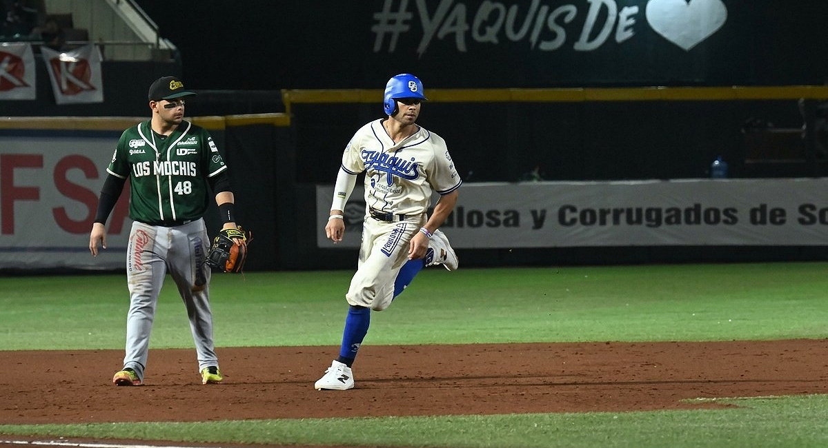 Yaquis de Obregón se enfrentará ante Cañeros de Los Mochis, a quienes buscará vencer para asegurar su segunda serie consecutiva