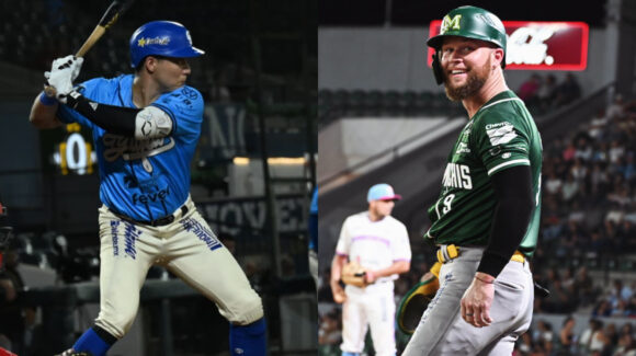 Yaquis de Obregón vs Cañeros de Los Mochis EN VIVO; dónde VER el J1 de la tercera serie en la LMP 2026-2027