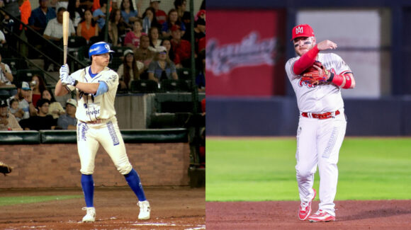 Yaquis de Obregón vs Águilas de Mexicali; dónde ver EN VIVO la Liga Mexicana del Pacifico Banamex 2026-2027