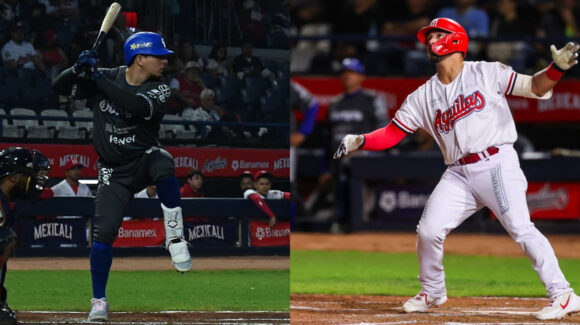 Yaquis de Obregón vs Águilas de Mexicali; dónde ver EN VIVO la Liga Mexicana del Pacífico 2026-2027