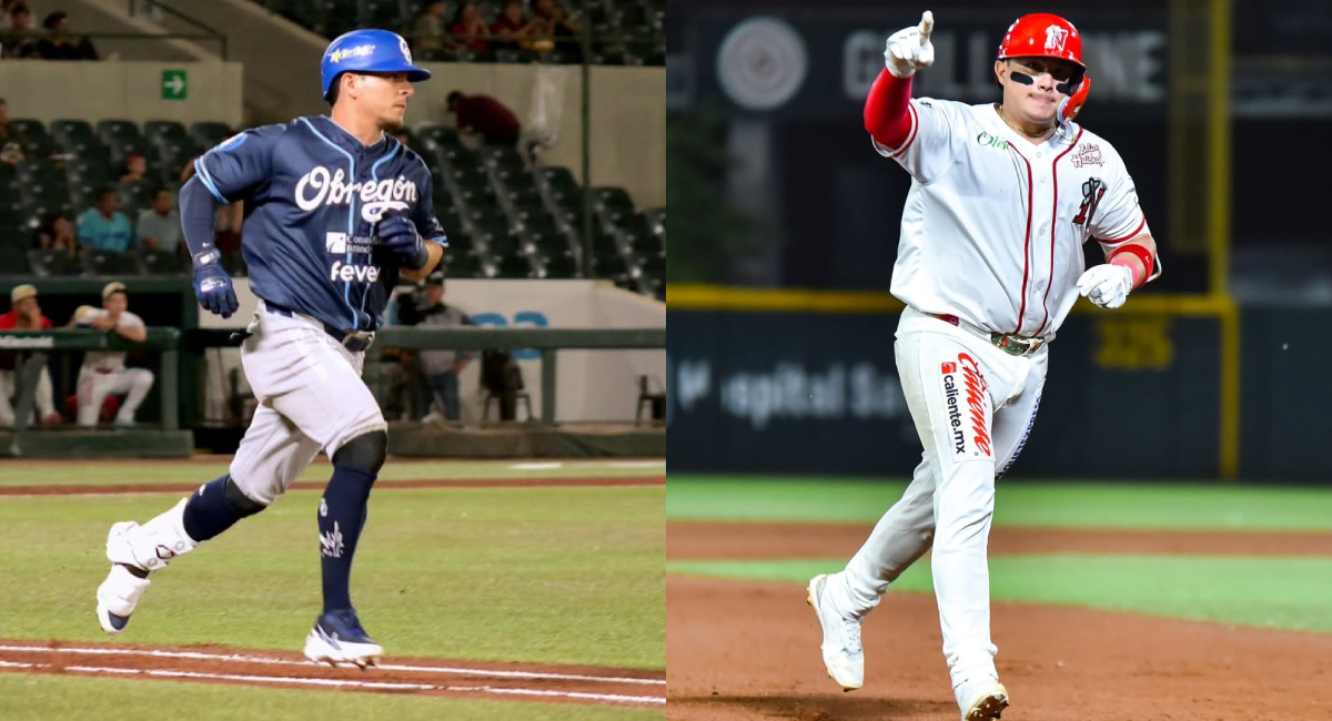 Yaquis de Obregón y Mayos de Navojoa se enfrentarán en el segundo duelo de la serie inaugural de la LMP 2026-2027