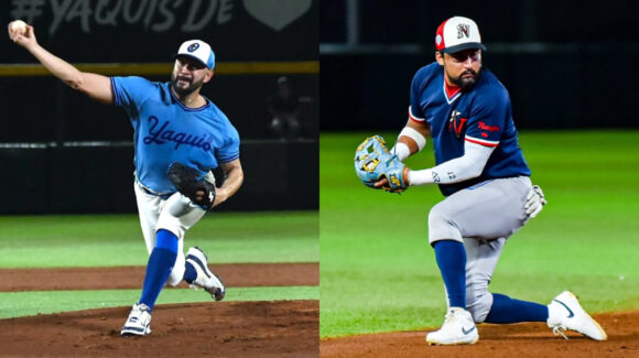 Yaquis de Obregón vs Mayos de Navojoa EN VIVO; dónde VER la jornada inaugural de la LMP 2026-2027