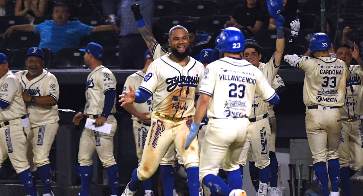 Yaquis regresa al camino de la victoria