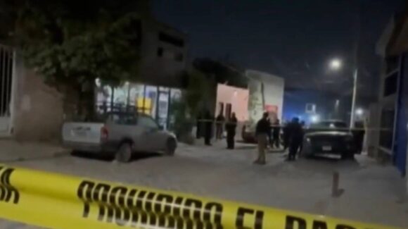¿Qué pasó en Zapopan? Hallan a dos hombres muertos y buscan a los responsables