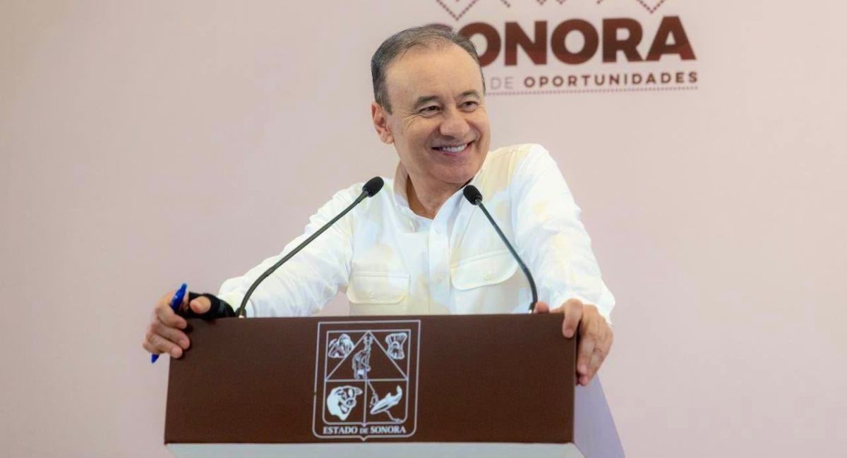 Durazo felicita al nuevo presidente de Bienes Comunales seri