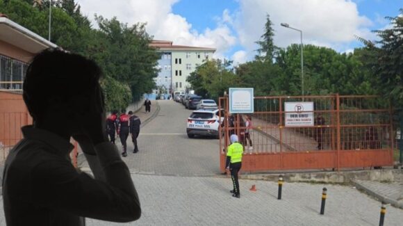 Una alumna muerta y 7 lesionadas, el saldo de ataque con cuchillo en escuela de Estambul