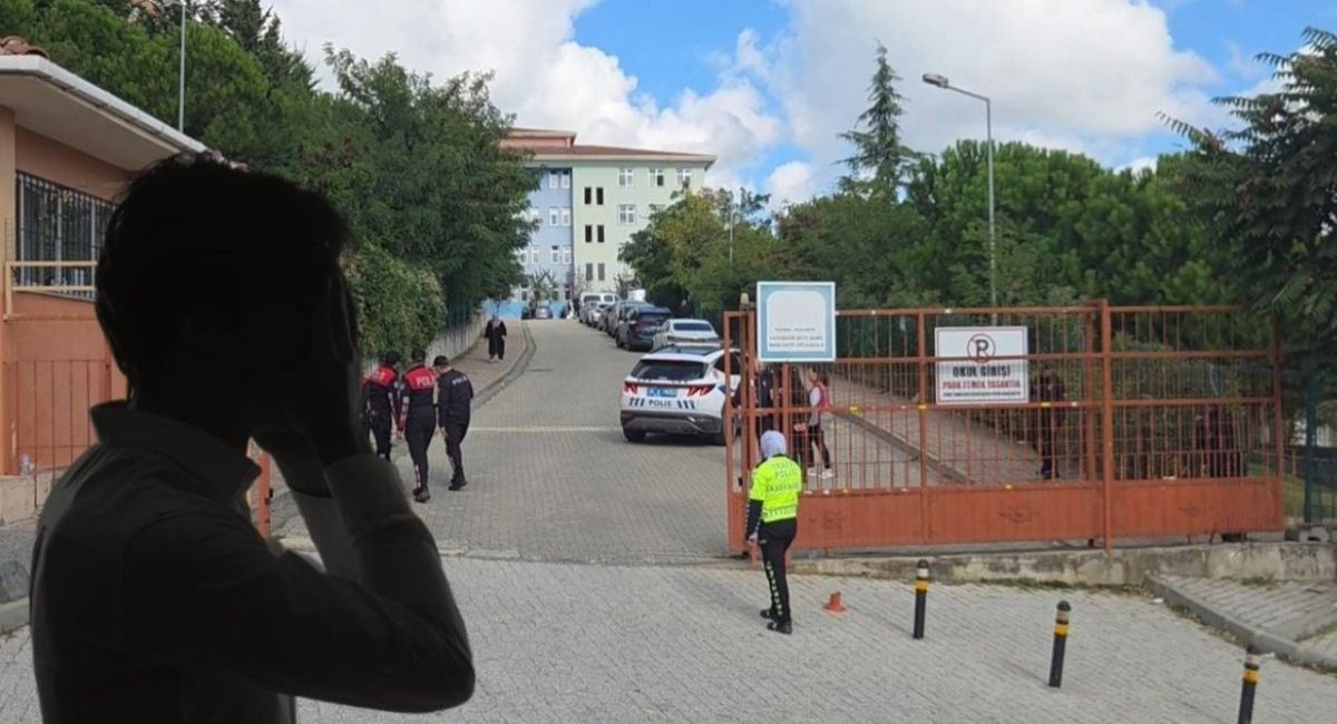 Una adolescente de 15 años atacó con un cuchillo a ocho alumnas en una escuela de Estambul