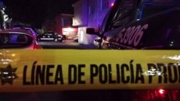 Guanajuato: Mujer muere tras presunto ATAQUE de su hijo durante discusión familiar en Tarimoro