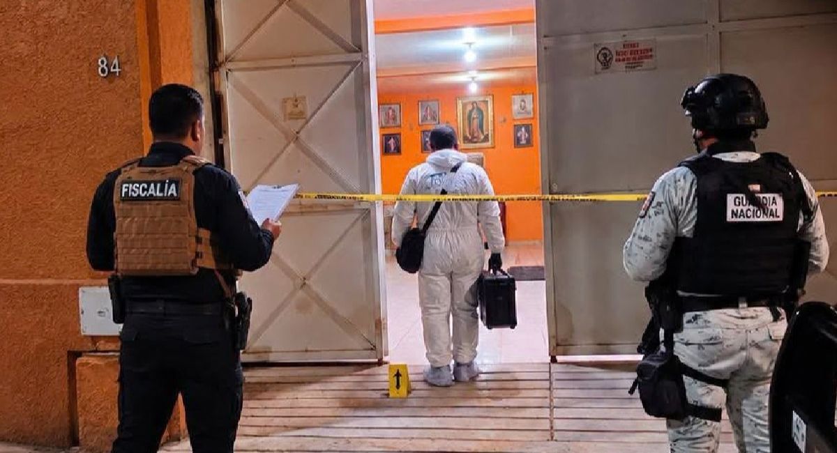 Una mujer fue localizada sin vida en La Esperanza, Tarimoro