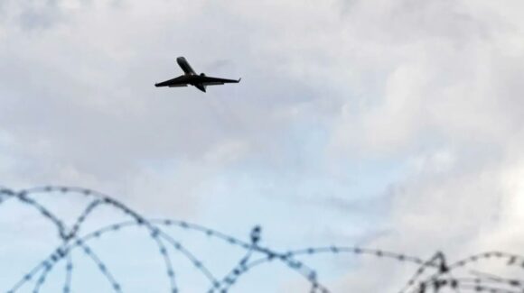 Hallan restos de avión que desapareció frente a Massachusetts, EU; seis personas siguen desaparecidas
