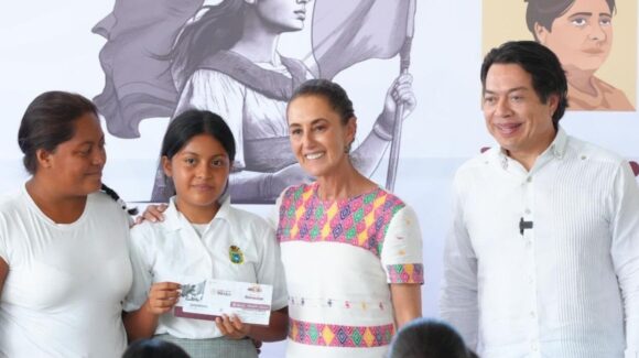 CALENDARIO de pagos Becas Bienestar octubre 2026: Fechas OFICIALES por letra de apellido y montos
