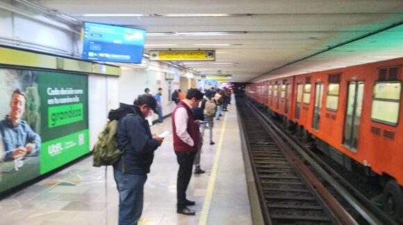 ¿Qué pasa en el Metro CDMX HOY? Suspenden servicio en la Línea 9; LISTA de estaciones afectadas