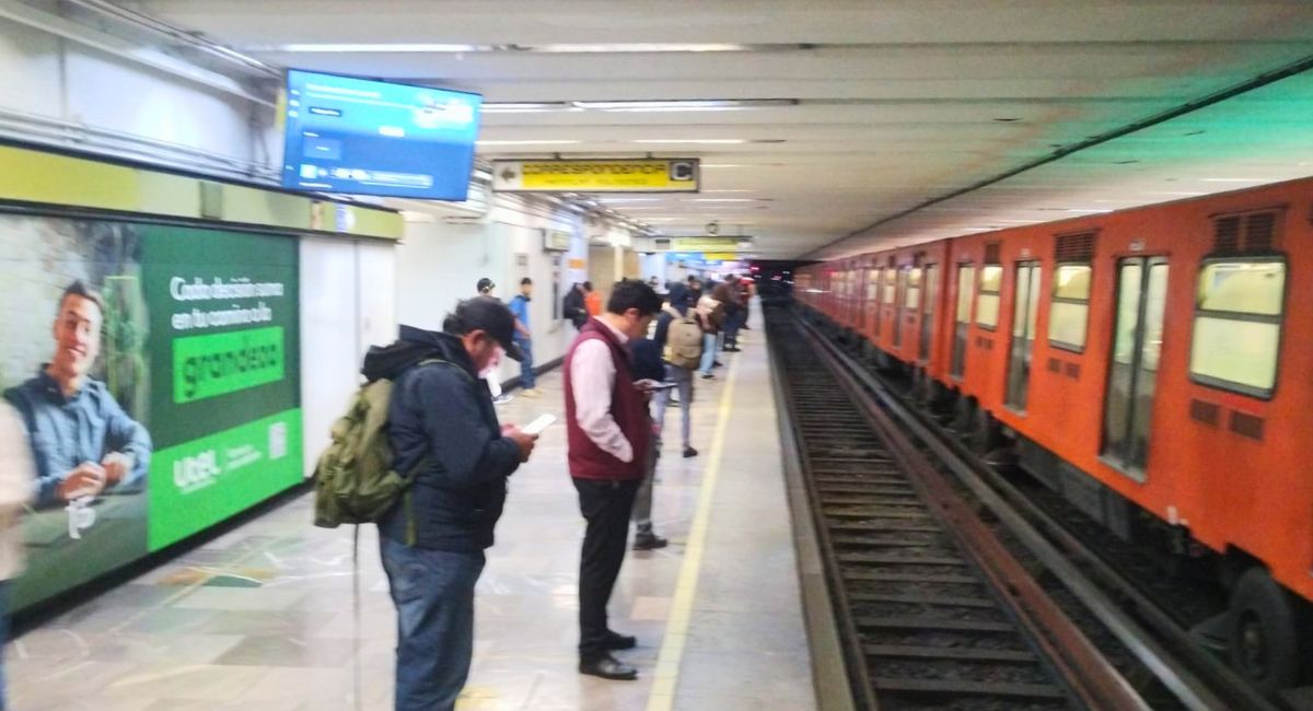 Línea 9 del Metro CDMX sigue sin servicio en 7 estaciones tras incendio
