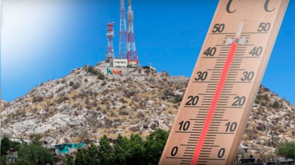 Clima en Hermosillo: Conagua informa cielos despejados y cese al calor, hoy jueves 1 de octubre