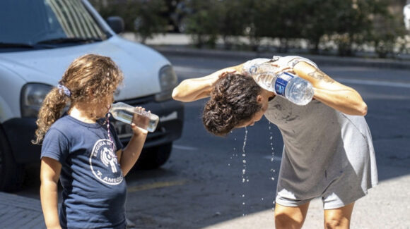 Clima en Hermosillo HOY domingo 4 de octubre: ¿A qué hora hará más calor?