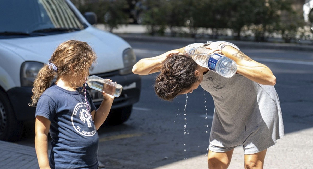 Clima en Hermosillo hoy 4 de octubre: se esperan hasta 38°C durante el domingo