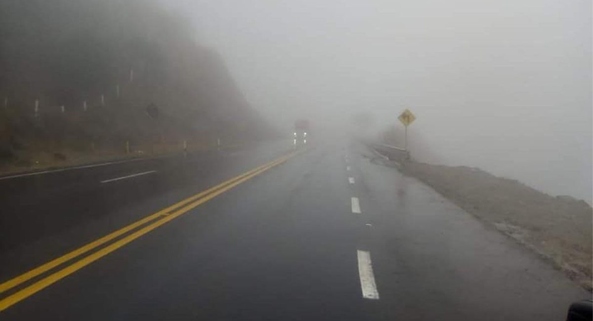 Pronóstico del clima en Sonora para el 21 de octubre