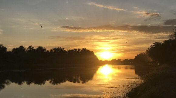 Sonora tendrá CALOR de hasta 34°C HOY lunes 26 de octubre; revisa el pronóstico por municipio