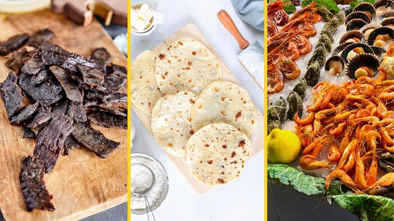 Día Mundial de la Alimentación: Los sabores que identifican a Sonora