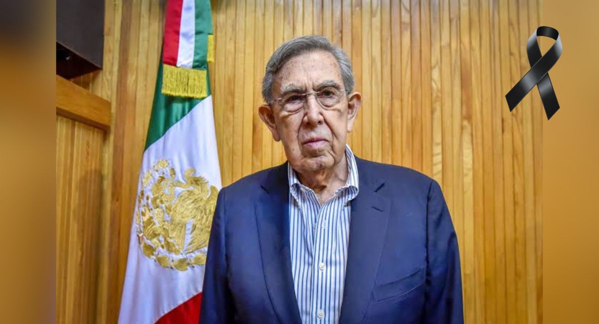 Presidentes, organismos internacionales y representantes diplomáticos de distintos países expresaron sus condolencias por la muerte de Cuauhtémoc Cárdenas, destacando su legado político