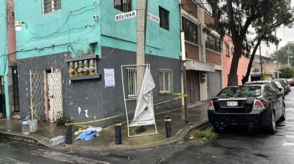 ¿Qué pasó en la Benito Juárez HOY? A tempranas horas, localizan cuerpo de un bebé; esto se sabe