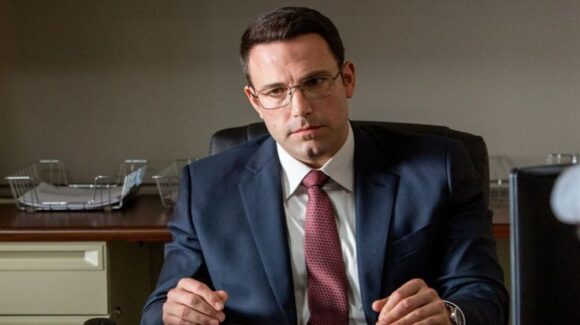 Ben Affleck defiende a migrantes mexicanos y lleva ese tema a su nueva película ‘Animales’
