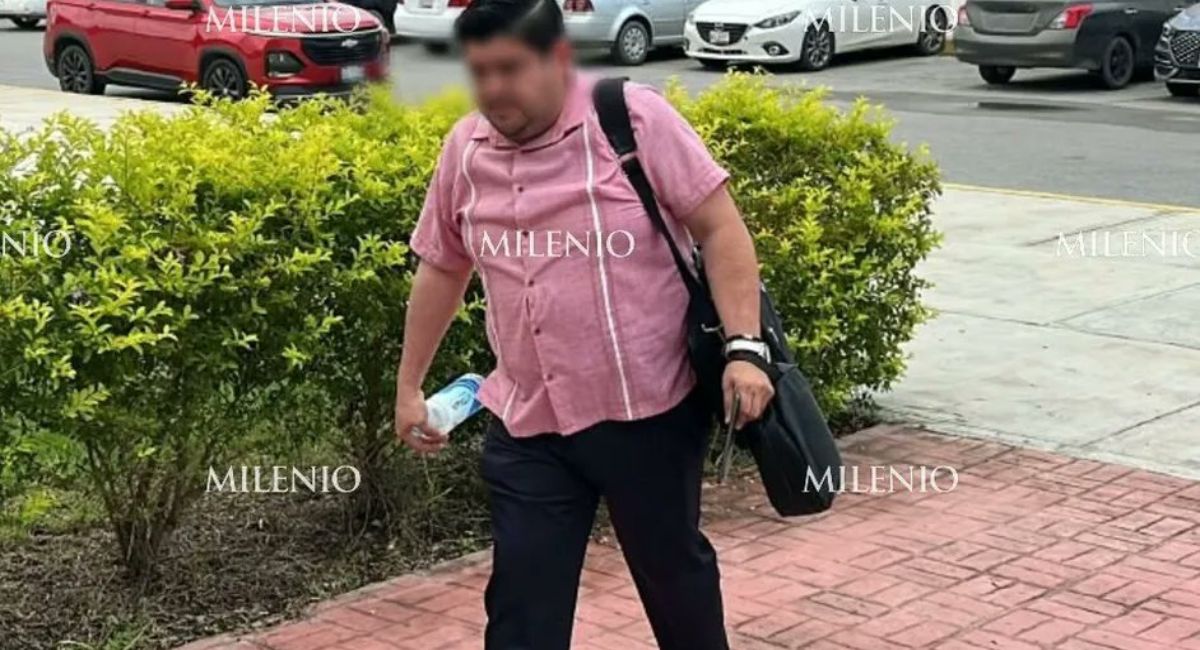 Dictan 20 años de cárcel al padre de Dafne por abuso sexual agravado; aún puede apelar