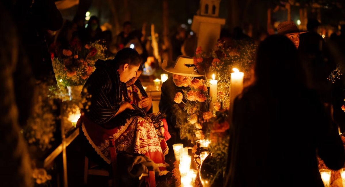 ¿Cuándo llegan los difuntos en Día de Muertos? Te contamos. Foto: Unsplash.com