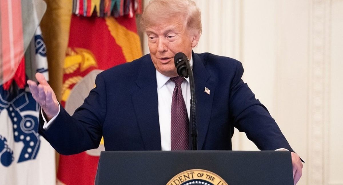 Trump quiere el Nobel de la Paz 2026 y dice que no dárselo sería un descrédito para el comité