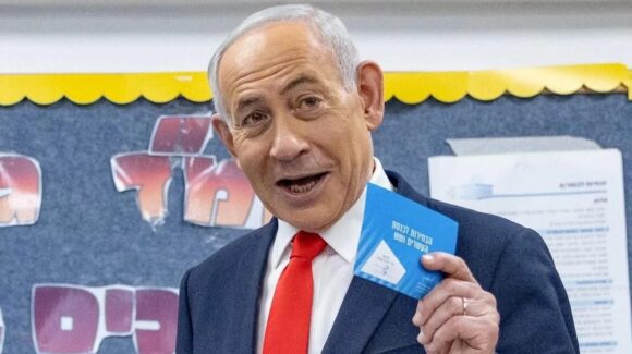 Elecciones en Israel 2026: HOY se decide si Netanyahu sigue en el poder tras tres años de guerra