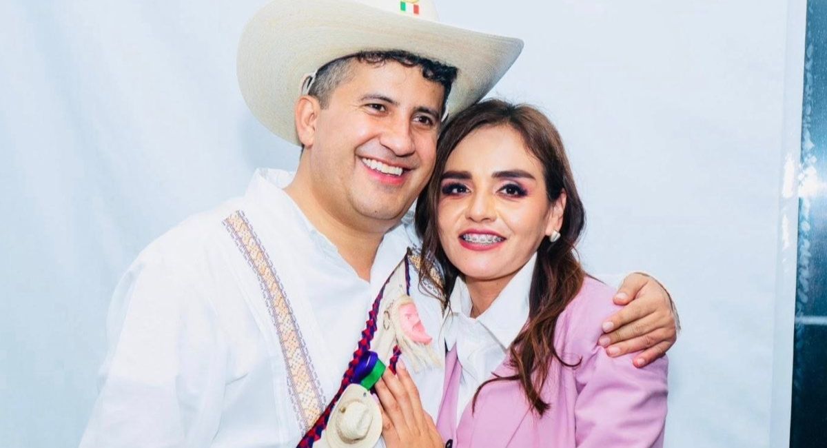 Grecia Quiroz pide a la FGR atraer el caso de Carlos Manzo
