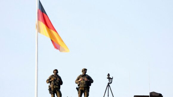 ¿Tercera Guerra Mundial? Jefe del BND alerta sobre riesgo de choque violento entre Alemania y Rusia