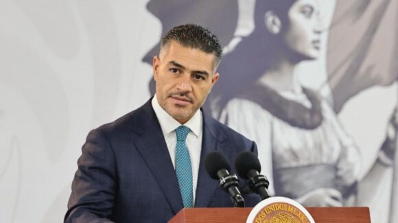 Harfuch destaca caída de la percepción de inseguridad en México; estos son los resultados de la ENSU