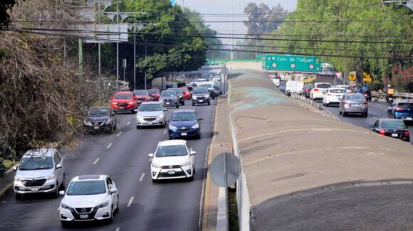 Hoy No Circula 19 de octubre 2026: ¿Hay Doble Hoy No Circula este LUNES en CDMX y Edomex?
