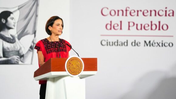 Gobierno de Sheinbaum reporta avances contra el huachicol fiscal: Se han recuperado 48 mil mdp