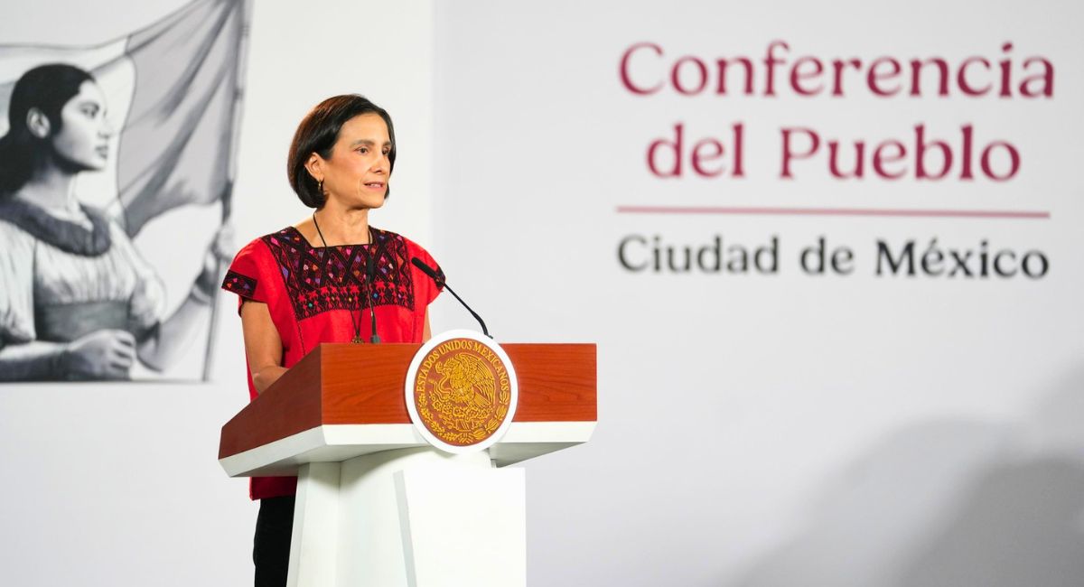 Gobierno de Sheinbaum reporta avances contra el huachicol fiscal
